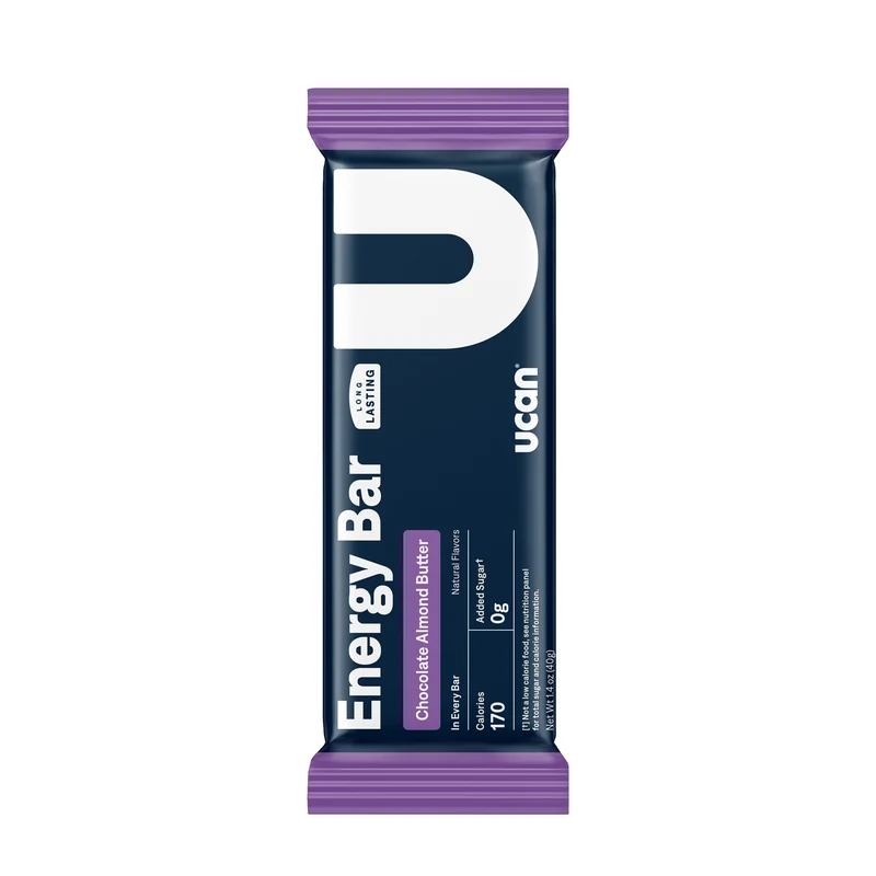 UCAN Energy Bars