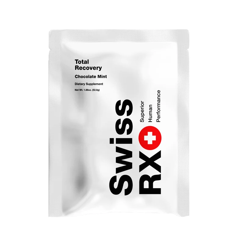 SwissRX Total Recovery