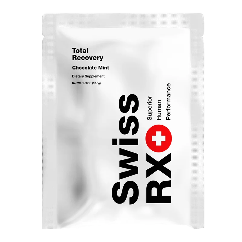 SwissRX Total Recovery