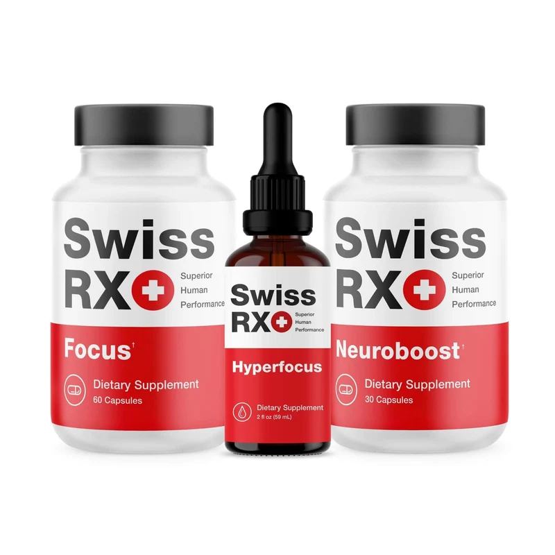SwissRX Focus Protocol