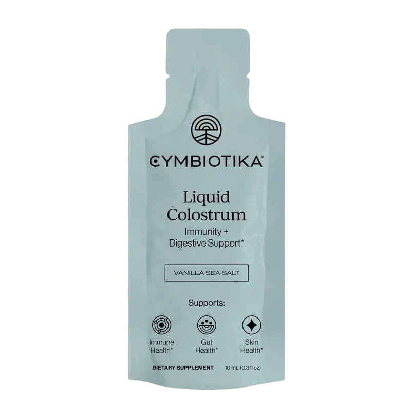 Cymbiotika Liquid Colostrum