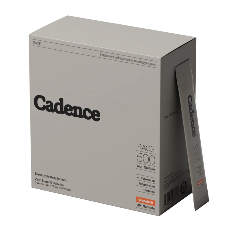 Cadence Hydration Sachets