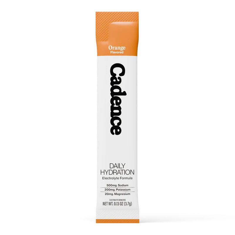 Cadence Hydration Sachets