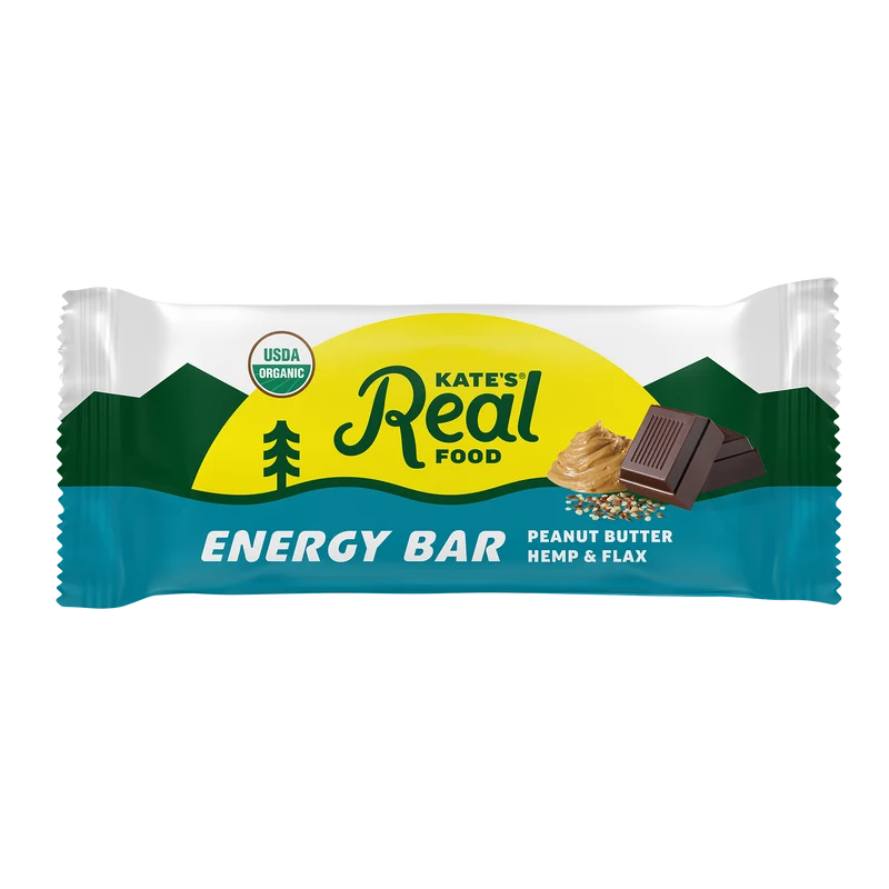 Kate's Real Food Bar