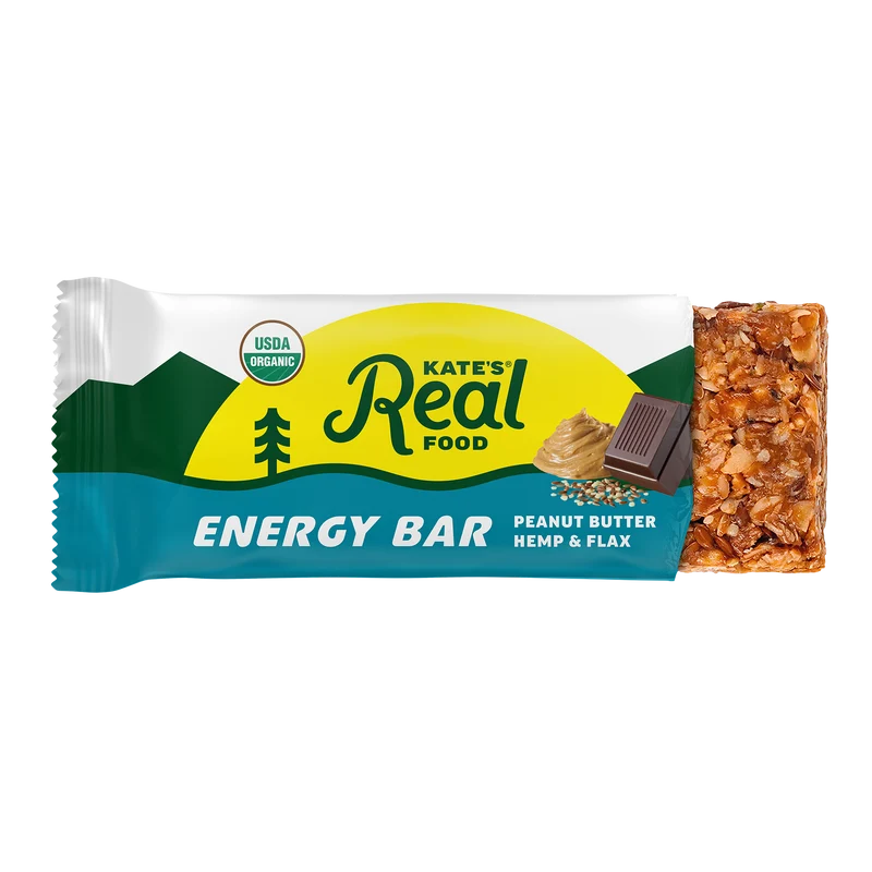 Kate's Real Food Bar