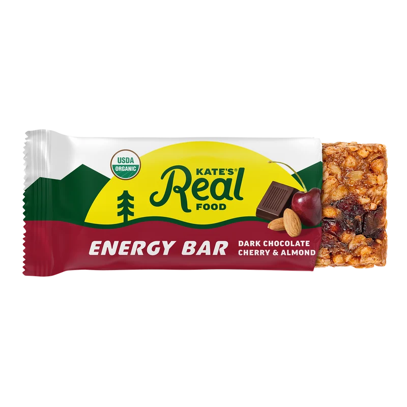 Kate's Real Food Bar