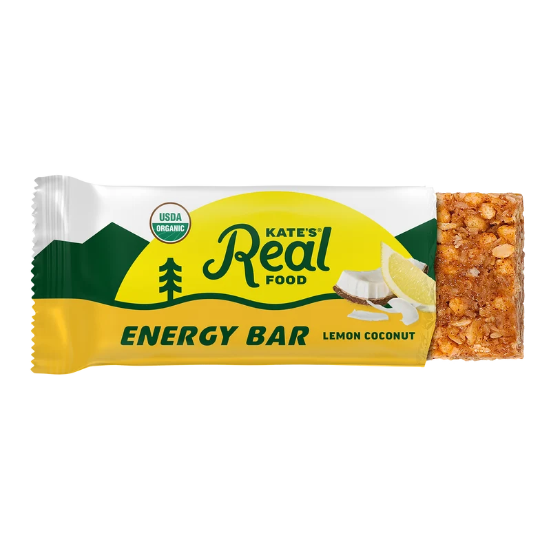 Kate's Real Food Bar