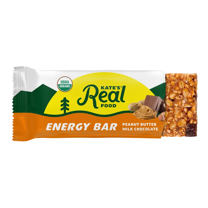 Kate's Real Food Bar