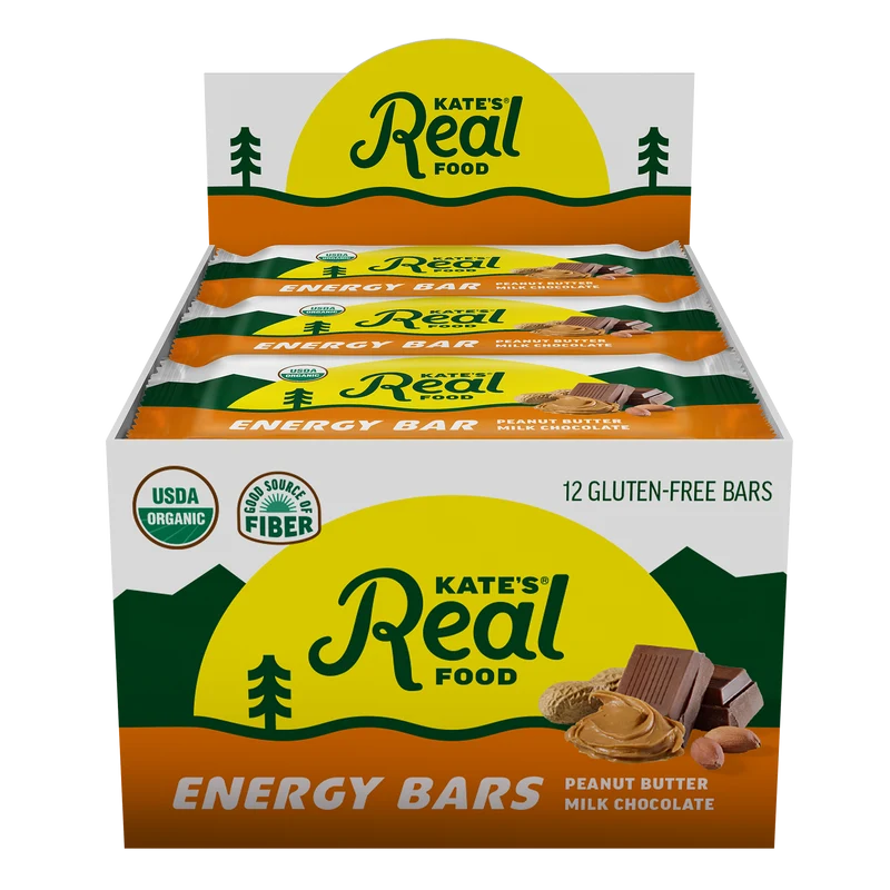 Kate's Real Food Bar