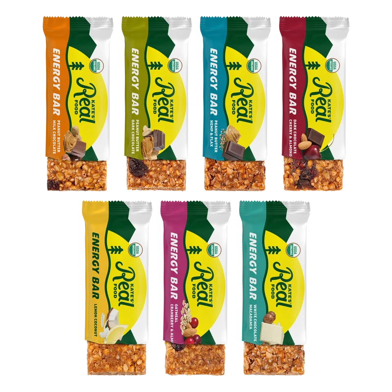 Kate's Real Food Bar