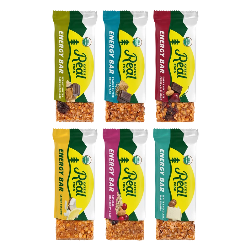 Kate's Real Food Bar