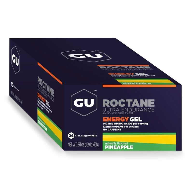 GU Roctane Energy Gel