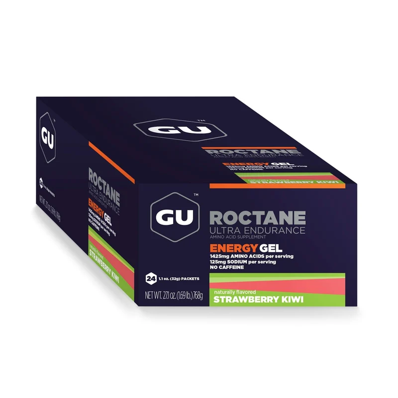 GU Roctane Energy Gel