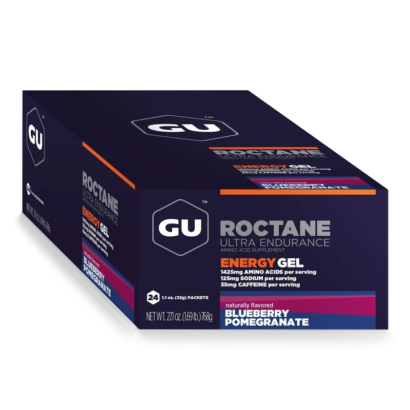 GU Roctane Energy Gel