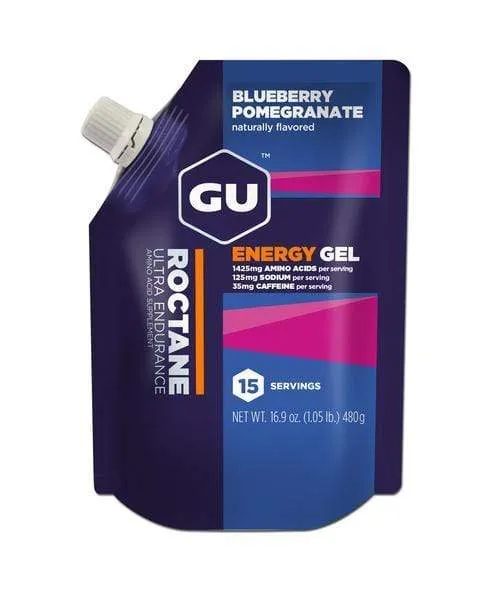 GU Roctane Energy Gel