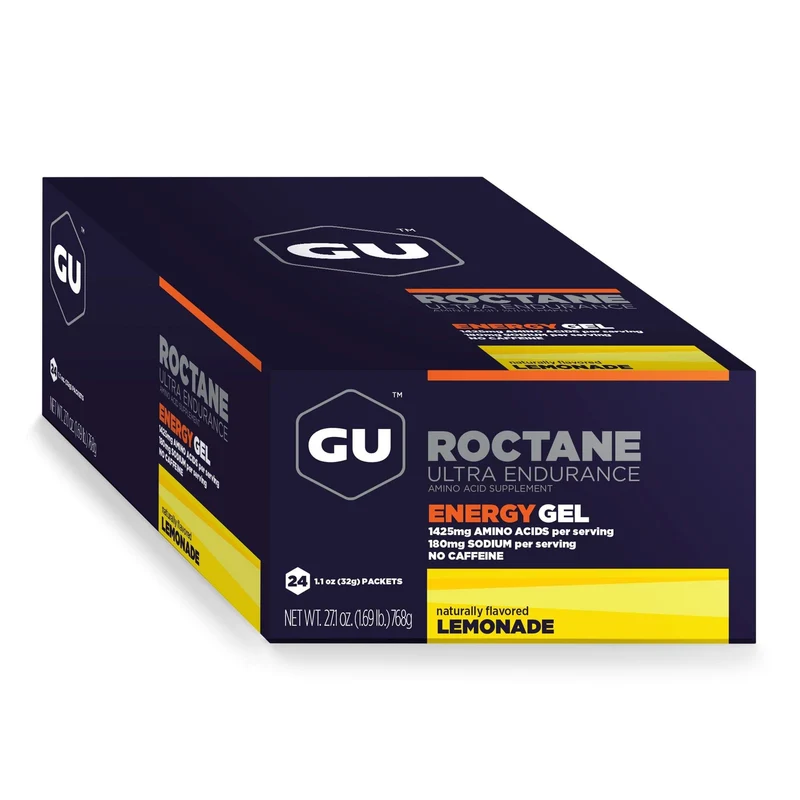 GU Roctane Energy Gel