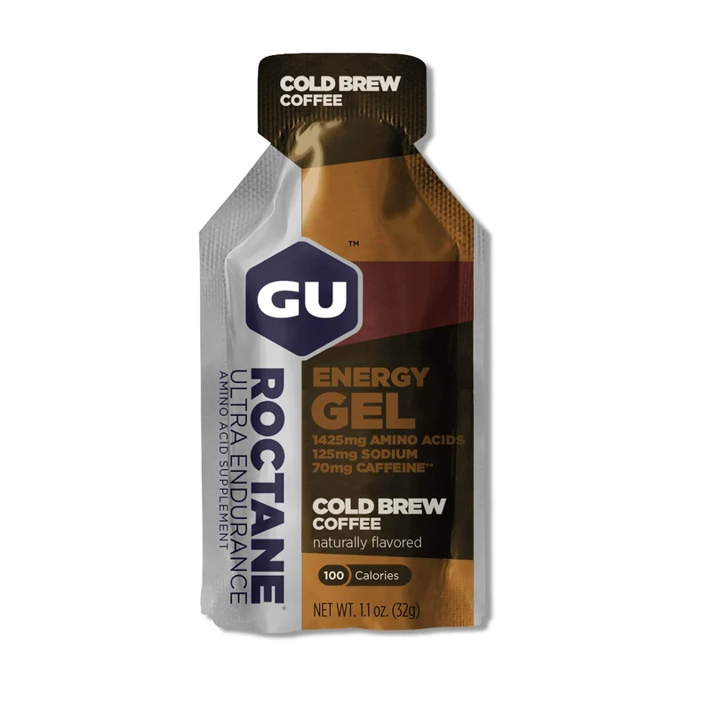 GU Roctane Energy Gel