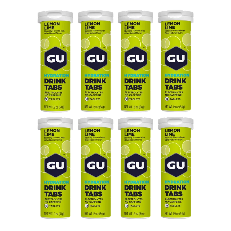 GU Drink Tabs