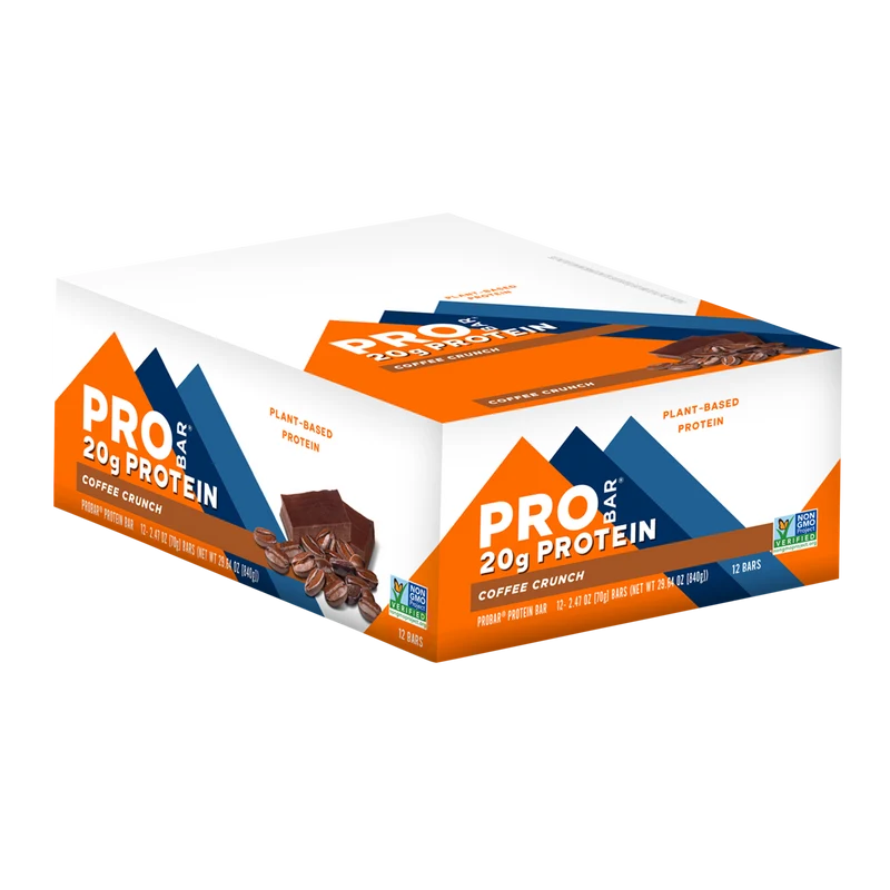 PROBAR Protein Bar