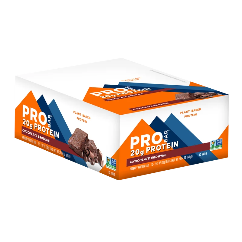 PROBAR Protein Bar