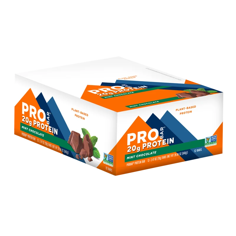 PROBAR Protein Bar
