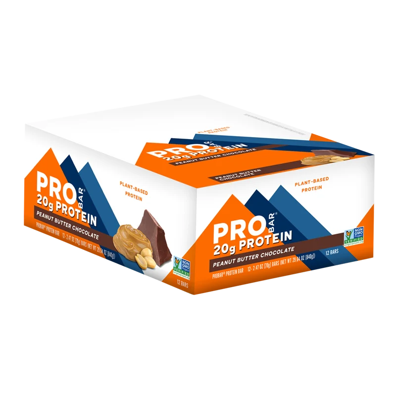 PROBAR Protein Bar
