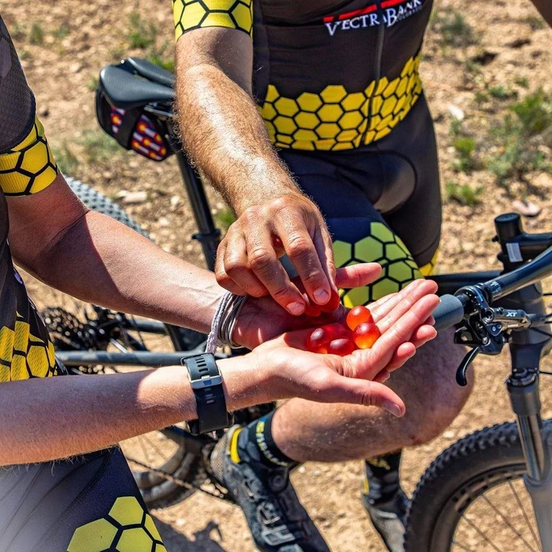 Honey Stinger Energy Chews