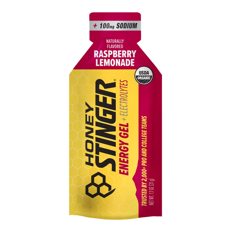 Honey Stinger Energy Gel