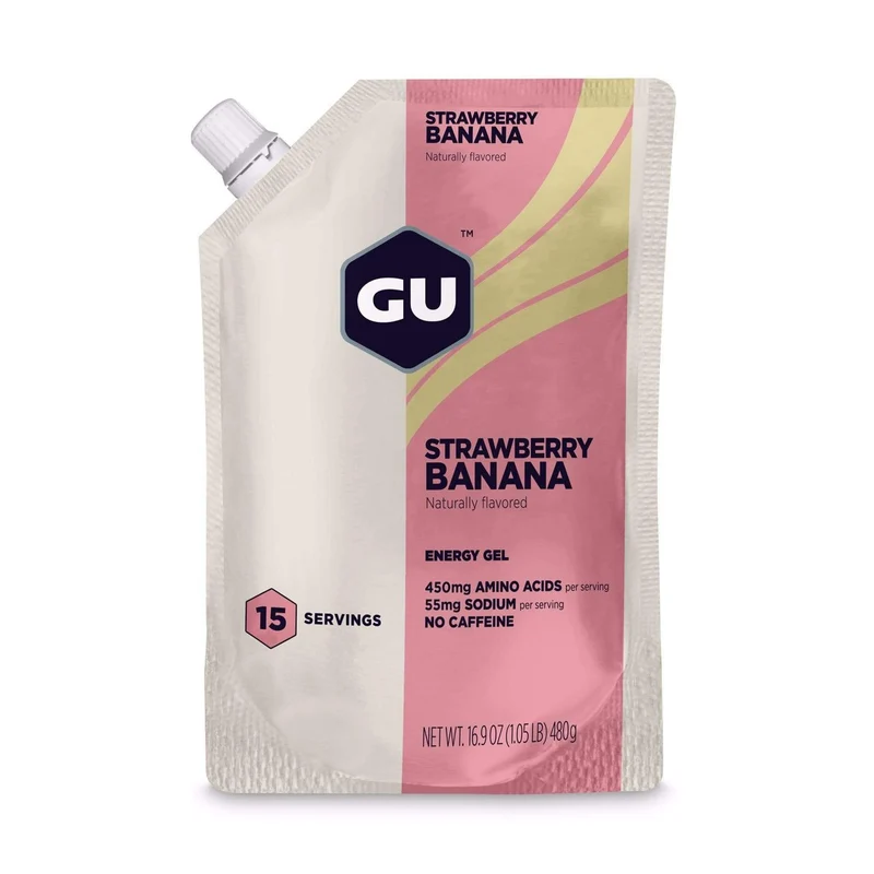 GU Energy Gel