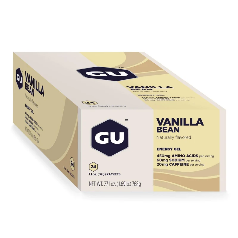 GU Energy Gel