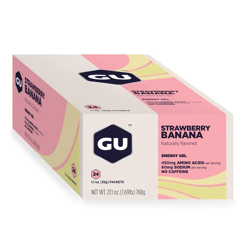 GU Energy Gel
