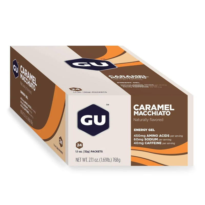 GU Energy Gel