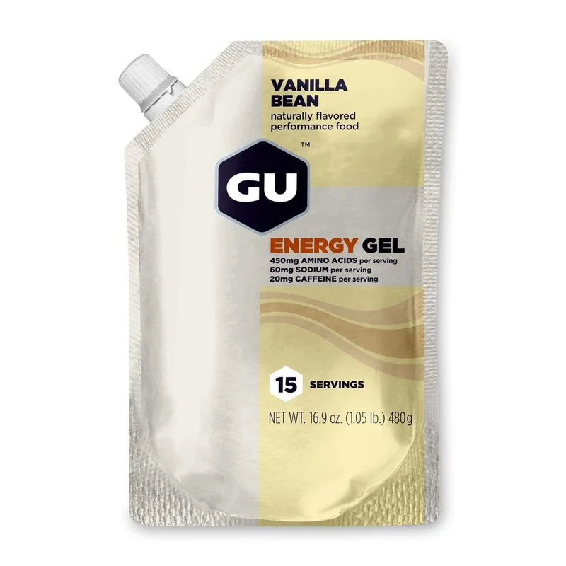 GU Energy Gel