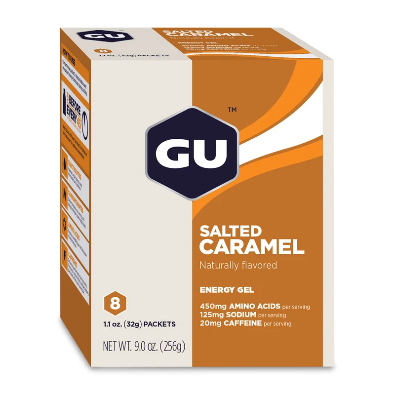 GU Energy Gel