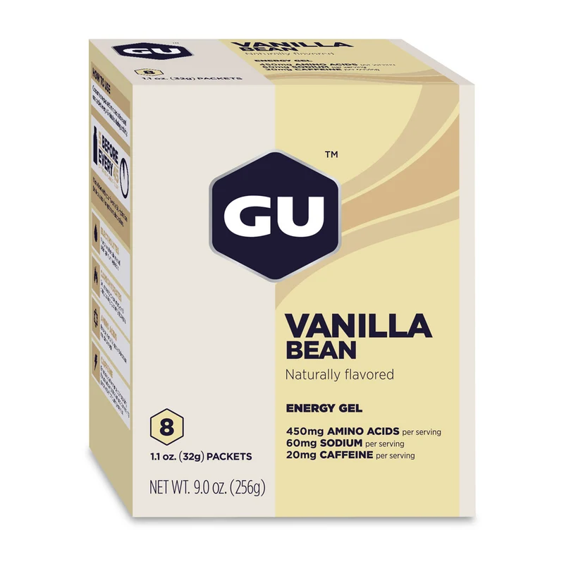 GU Energy Gel
