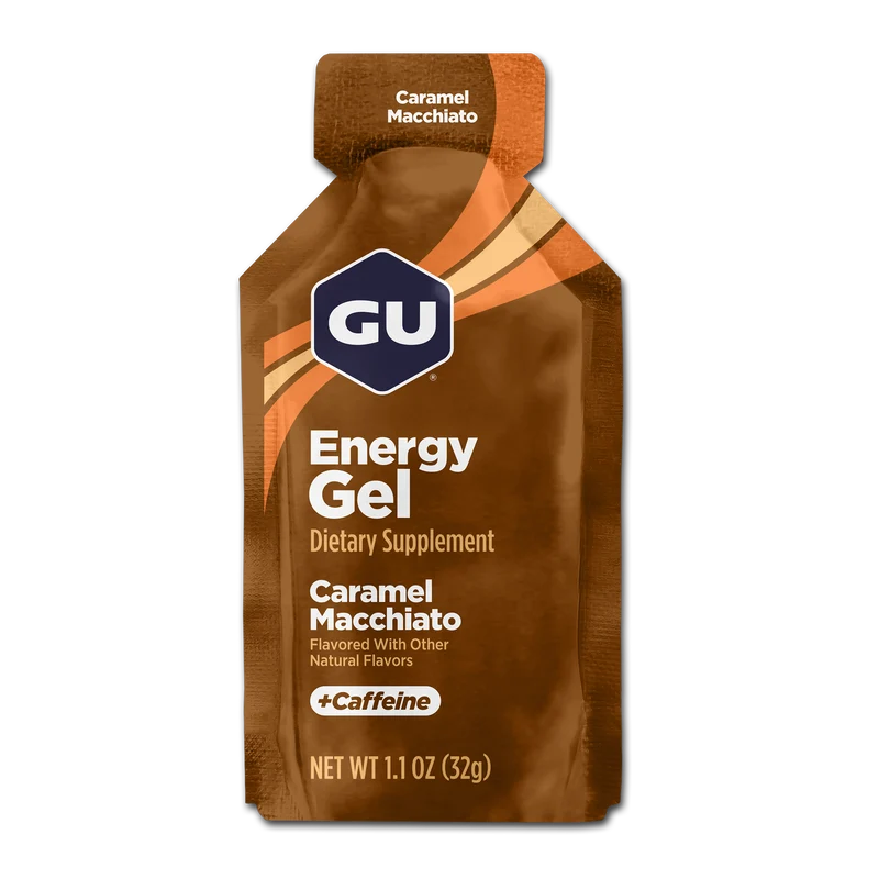 GU Energy Gel