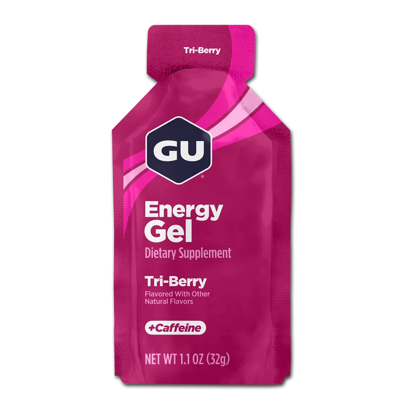 GU Energy Gel