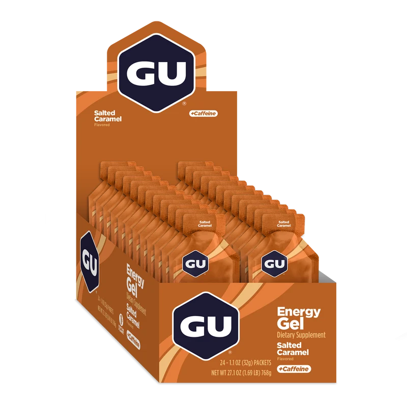 GU Energy Gel