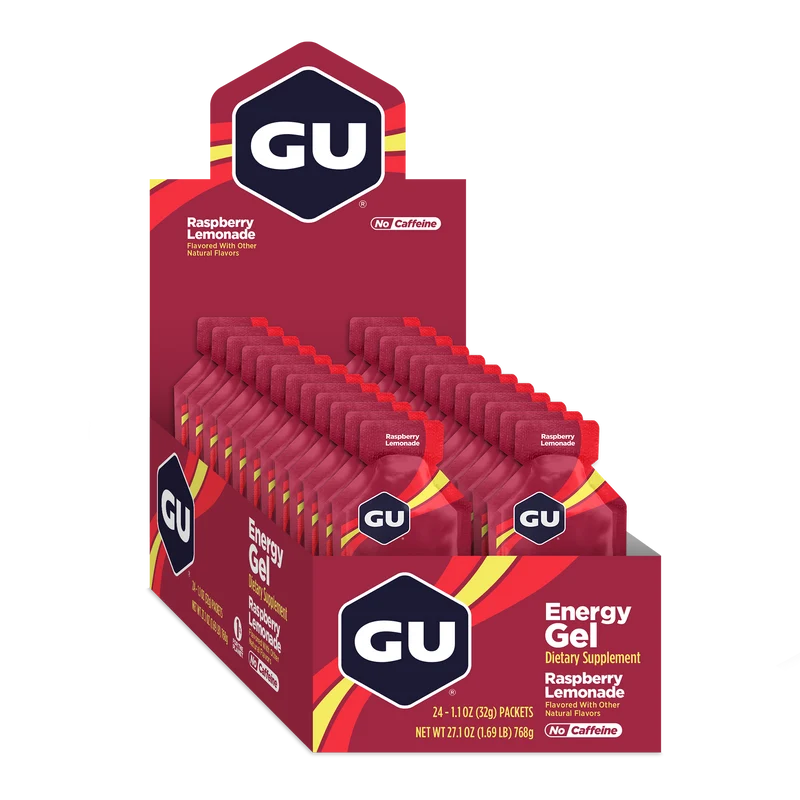 GU Energy Gel