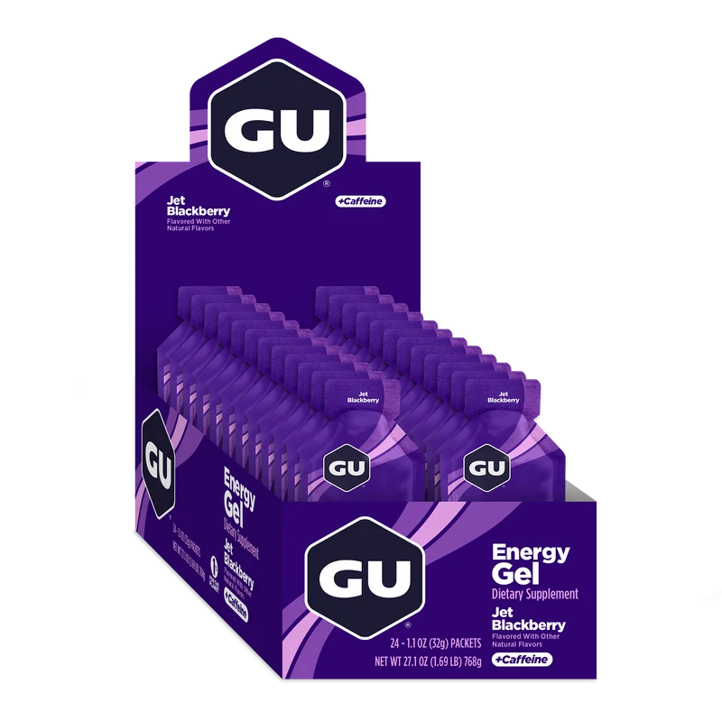 GU Energy Gel
