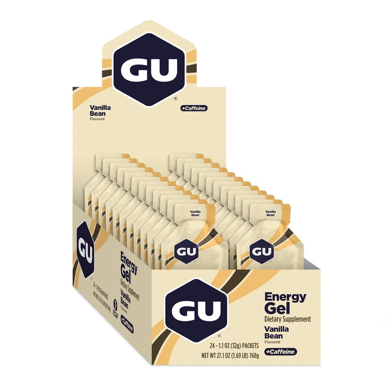 GU Energy Gel