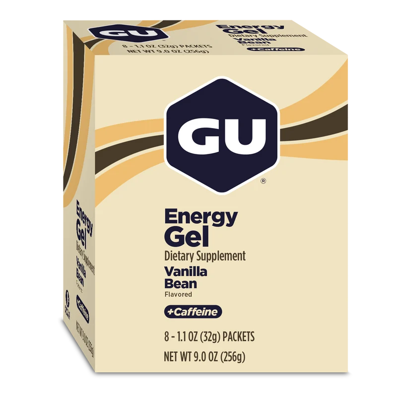 GU Energy Gel