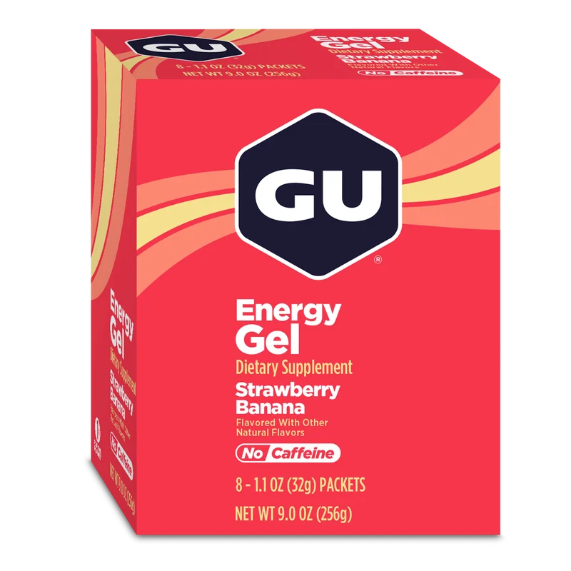 GU Energy Gel