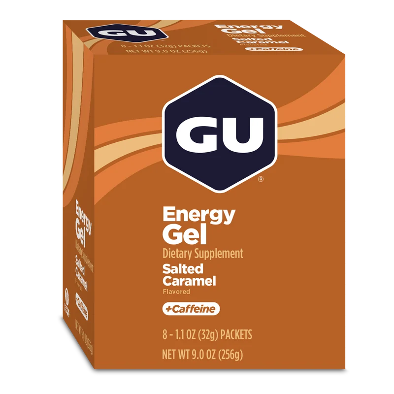 GU Energy Gel