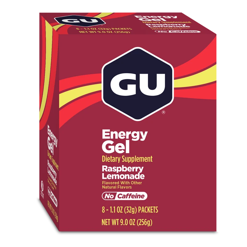 GU Energy Gel