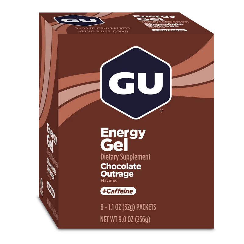 GU Energy Gel