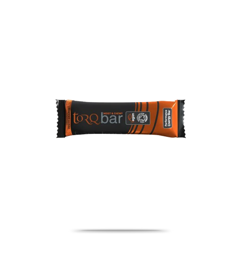 Organic Energy Bar 45g