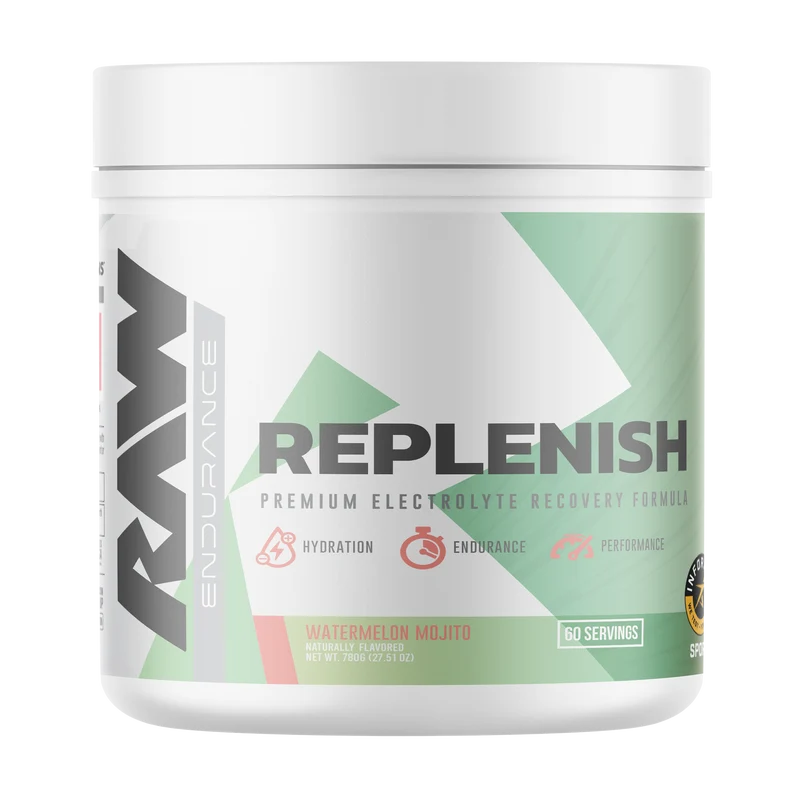 RAW Endurance Replenish