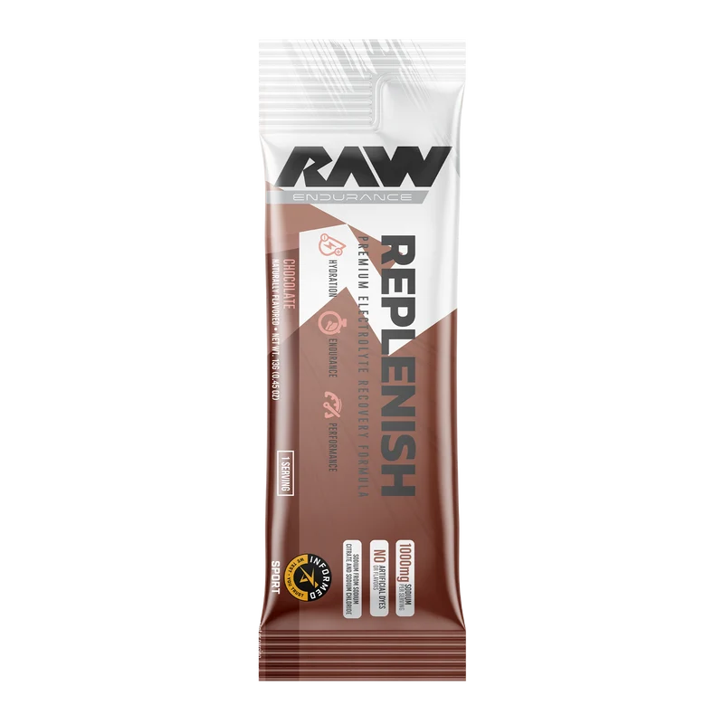 RAW Endurance Replenish
