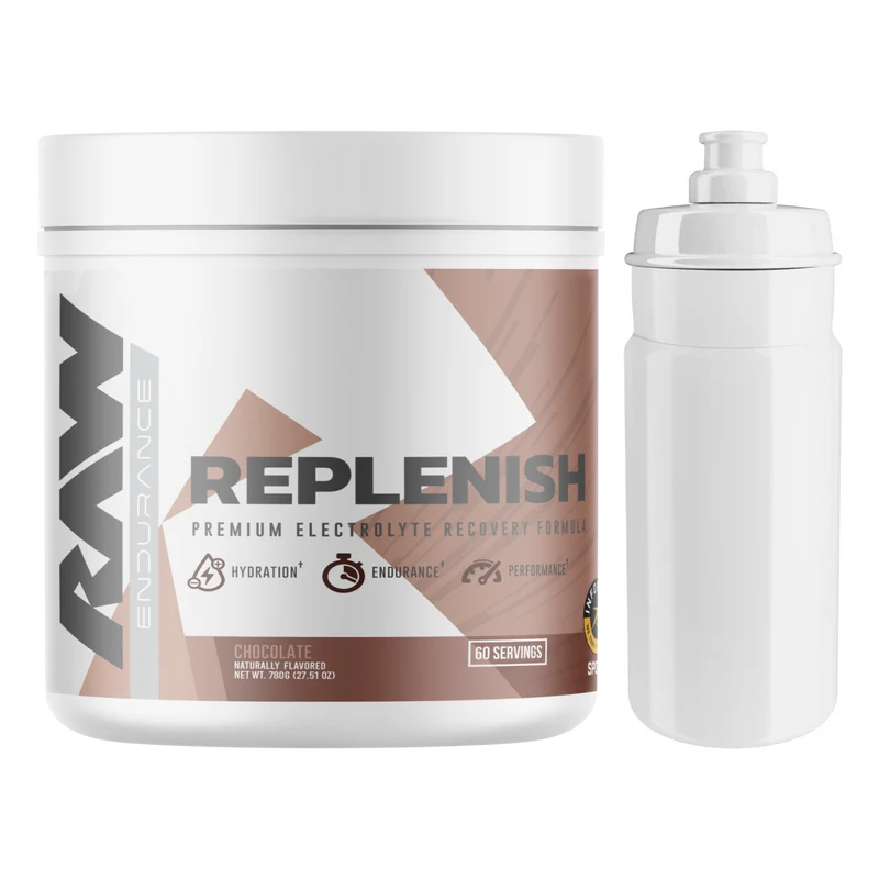 RAW Endurance Replenish